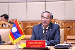 Thua Thien-Hue, Laos’ Attapeu province strengthen cooperation