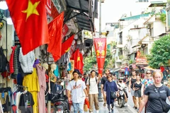 2023 goal of 12-13 million international visitors feasible: official