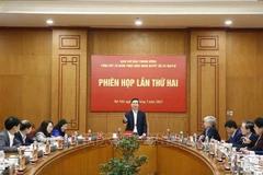 State leader stresses strategic significance of great national solidarity