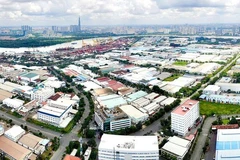 HCM City’s export processing zones, industrial parks moving to become greener