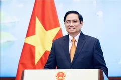 PM Chinh’s Singapore, Brunei visits look toward cohesive ASEAN