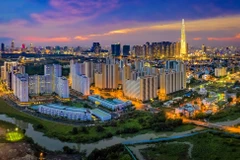 HCM City strives for low-carbon development