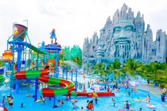 HCM City welcomes nearly 1 million visitors during National Day holiday