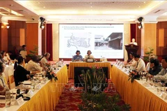 Workshop seeks to promote Hue city's cultural landscapes