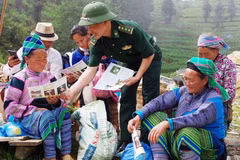 📝 OP-ED: Vietnam joins international efforts in human trafficking prevention