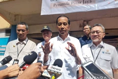 Indonesia to finalise Asset Forfeiture Bill