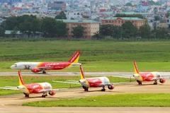 Vietjet launches Hanoi- Siem Reap direct route