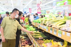 HCM City establishes country's first food safety department