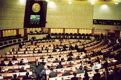 Thailand’s parliament dissolving date revealed
