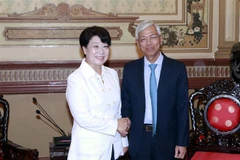 HCM City bolsters cooperation with RoK’s Gyeongsangbuk province