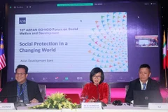 Quang Ninh hosts 18th ASEAN GO-NGO forum on social welfare