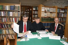 Roundtable looks back on history of Vietnam-Russia friendship