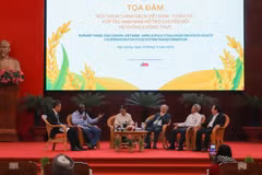 Vietnam-Africa workshop supports food system transformation