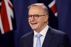 Australian Prime Minister to pay official visit to Vietnam
