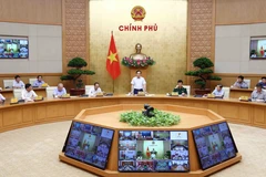 Vietnam needs stronger anti-IUU fishing actions or faces ‘red card’: Deputy PM