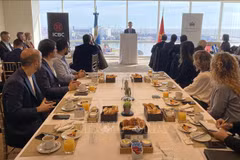 Meeting held to beef up Vietnam-Argentina trade-investment ties