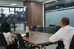 ASEAN media cooperation promoted to enhance ASEAN awareness