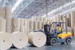 Paper industry needs to switch to production of high-quality packaging: association