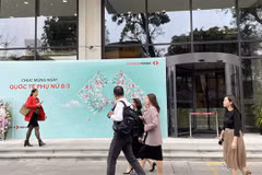 Vietnam’s banks need more women leaders to promote inclusive, high-productivity growth
