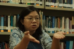 Indonesia promotes gender-equality, prevention of violence against women