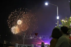 HCM City to set off fireworks on National Day