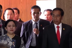 Indonesia emphasises parliament role in preparing ASEAN 2045 agenda