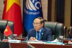 Vietnam to join important initiatives at COP28: official