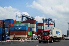 Vietnam posts trade surplus of 3.6 billion USD in January