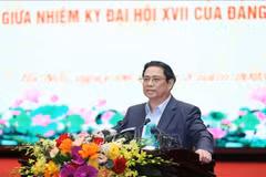 PM urges Hanoi to mobilise all resources for development