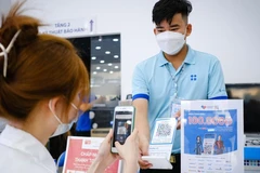 Da Nang promotes non-cash payment in tourism