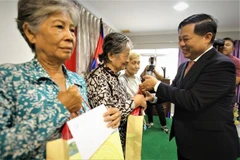 Cambodian scholar highly values Vietnam’s policy on overseas Vietnamese