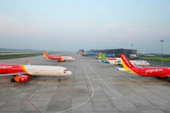 Resumption of air routes to China postponed to late April