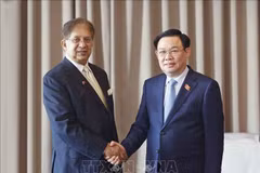 Vietnam, Bangladesh foster people-to-people exchanges