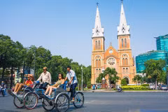 HCM City moves to apply ASEAN Tourism Standards