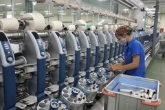 Hanoi eyes 950 firms in support industries this year
