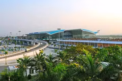 Australia helps Vietnam in airport planning