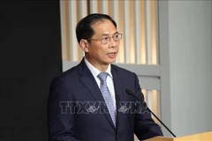 PM Chinh’s trip to UNGA, US, Brazil reap substantive, comprehensive results: minister