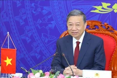 Vietnam, Japan promote information exchange, cooperation in crime prevention