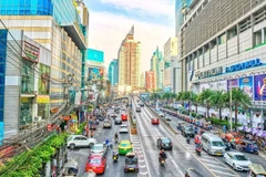 Thailand strives to become upper-income country by 2027