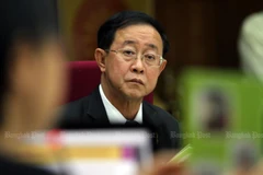 Thailand's economy predicted to grow positively