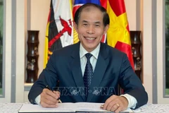 PM’s visit to strongly boost Vietnam-Brunei comprehensive partnership