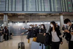 Thai aviation seeks to lower airfares