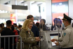 CAAV suggests more time for piloting biometric authentication
