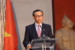 Vietnam, Denmark witness practical effective development: Ambassador