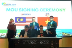 Malaysia-Vietnam Friendship Association expands role