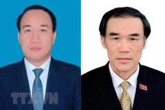 One incumbent, two former officials of Bac Ninh, Hoa Binh expelled from Party