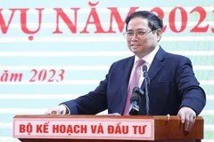 PM hails planning-investment ministry's role as strategic advisor in socio-economic development