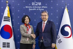 Vietnam News Agency, Yonhap forge information cooperation
