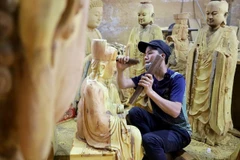 Hanoi’s district develops tourism in agriculture and craft villages