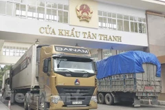 Vietnamese authorities move to facilitate farm produce exports to China
